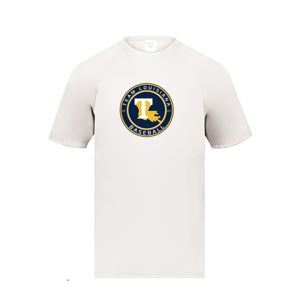 Youth Smooth Sport T-Shirt