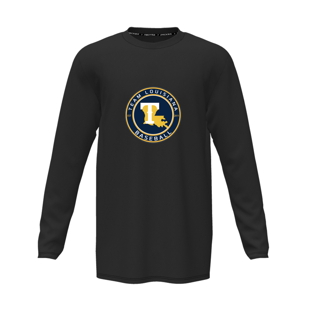 Decker Comfort T-Shirt