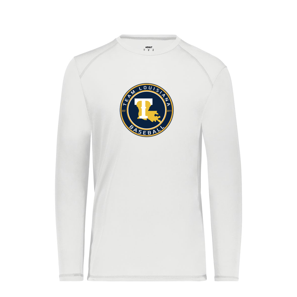 Youth SoftTouch Long Sleeve