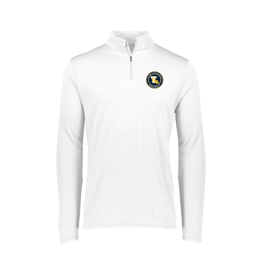 Ladies Flex-Lite 1/4 Zip Shirt