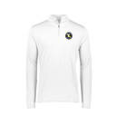 Ladies Dri Fit 1/4 Zip Shirt