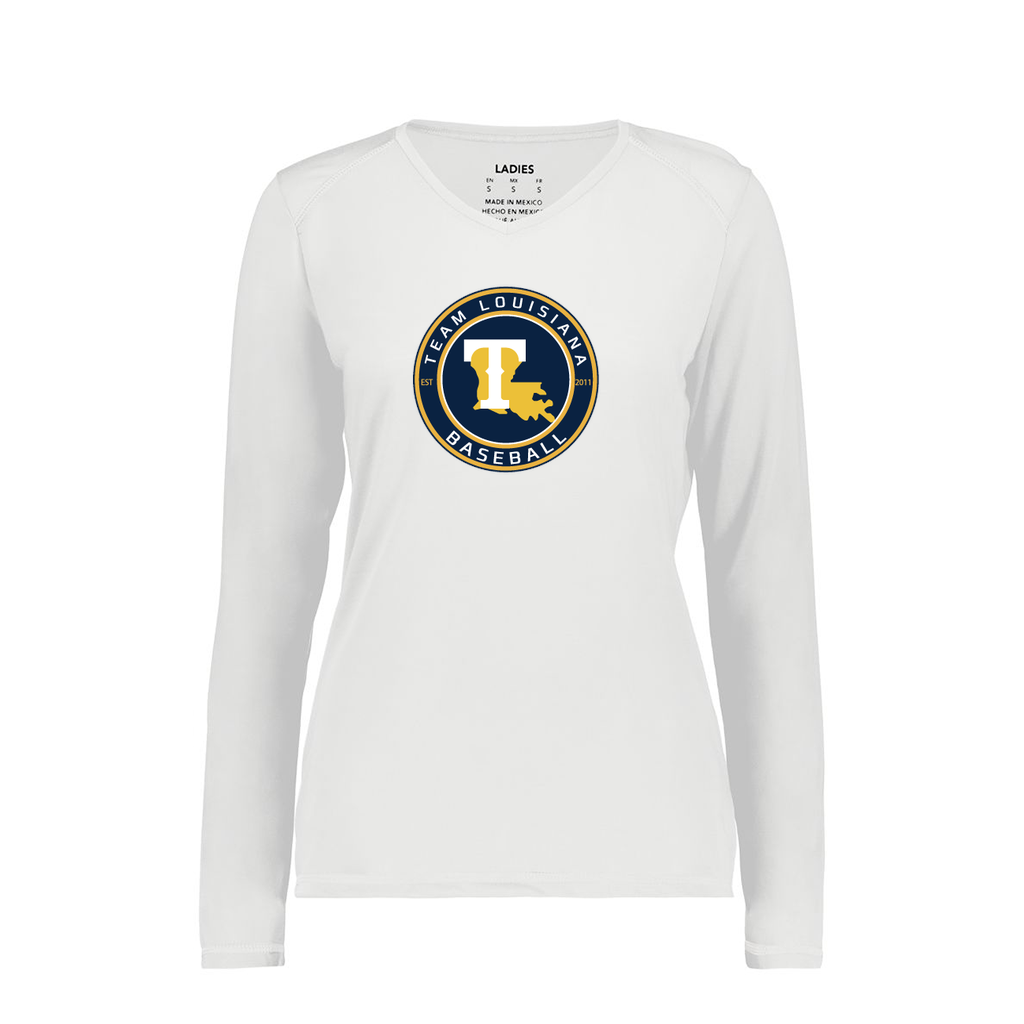 Women's SoftTouch Long Sleeve