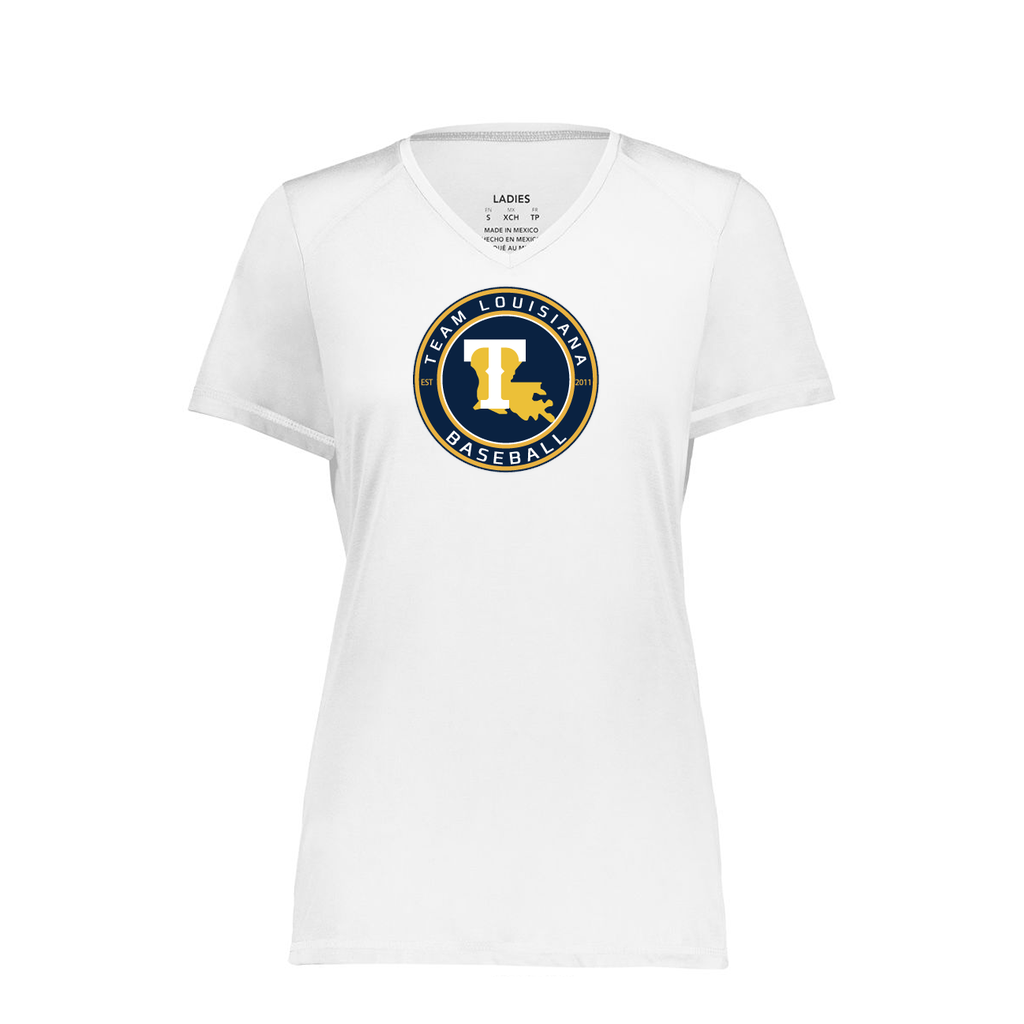 Women's SoftTouch Short Sleeve