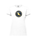 Decker Women's Tri-Blend T-Shirt - Short Sleeve