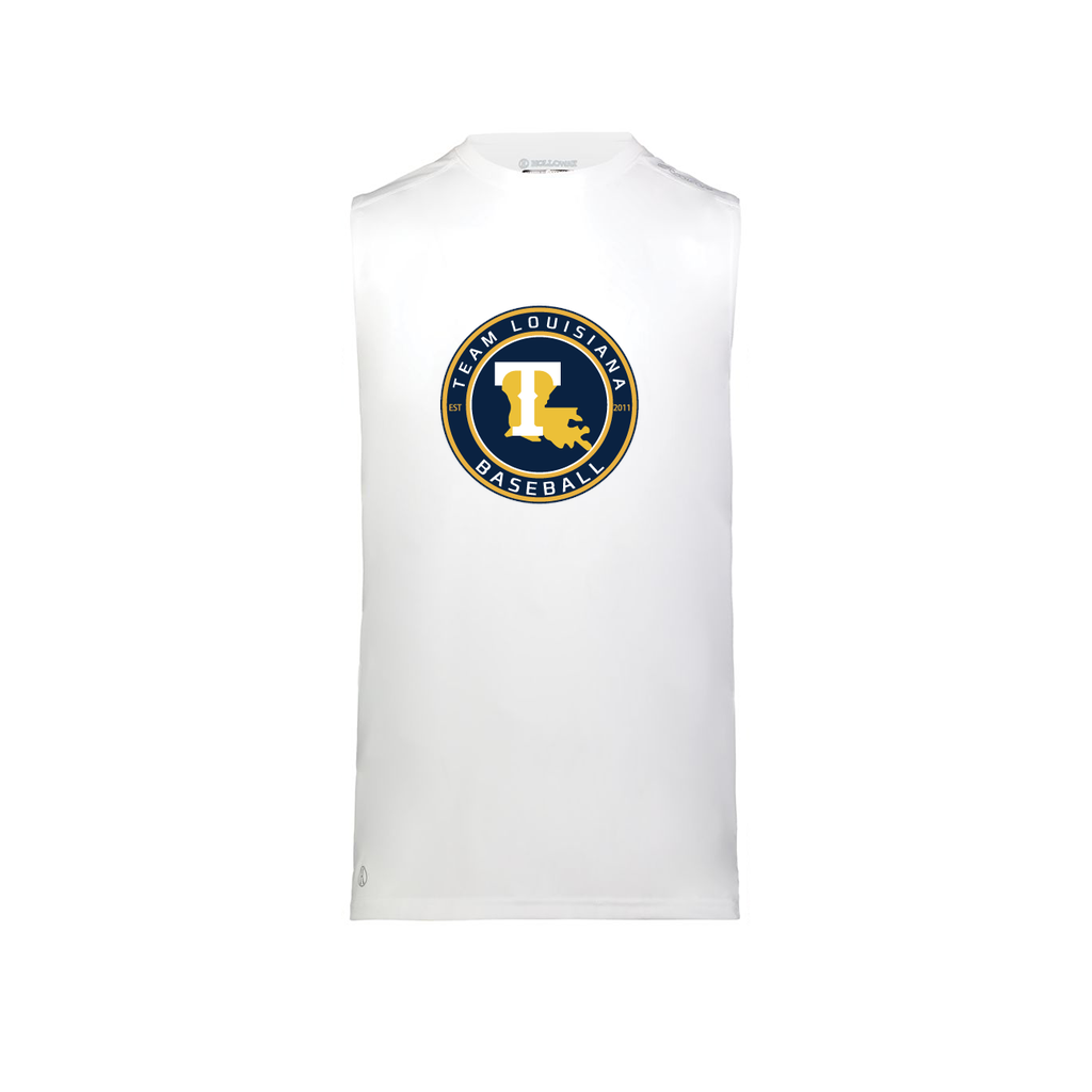 Men's CoolDry TankTop