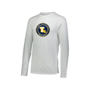 Decker Men's Tri-Blend T-Shirt - Long Sleeve