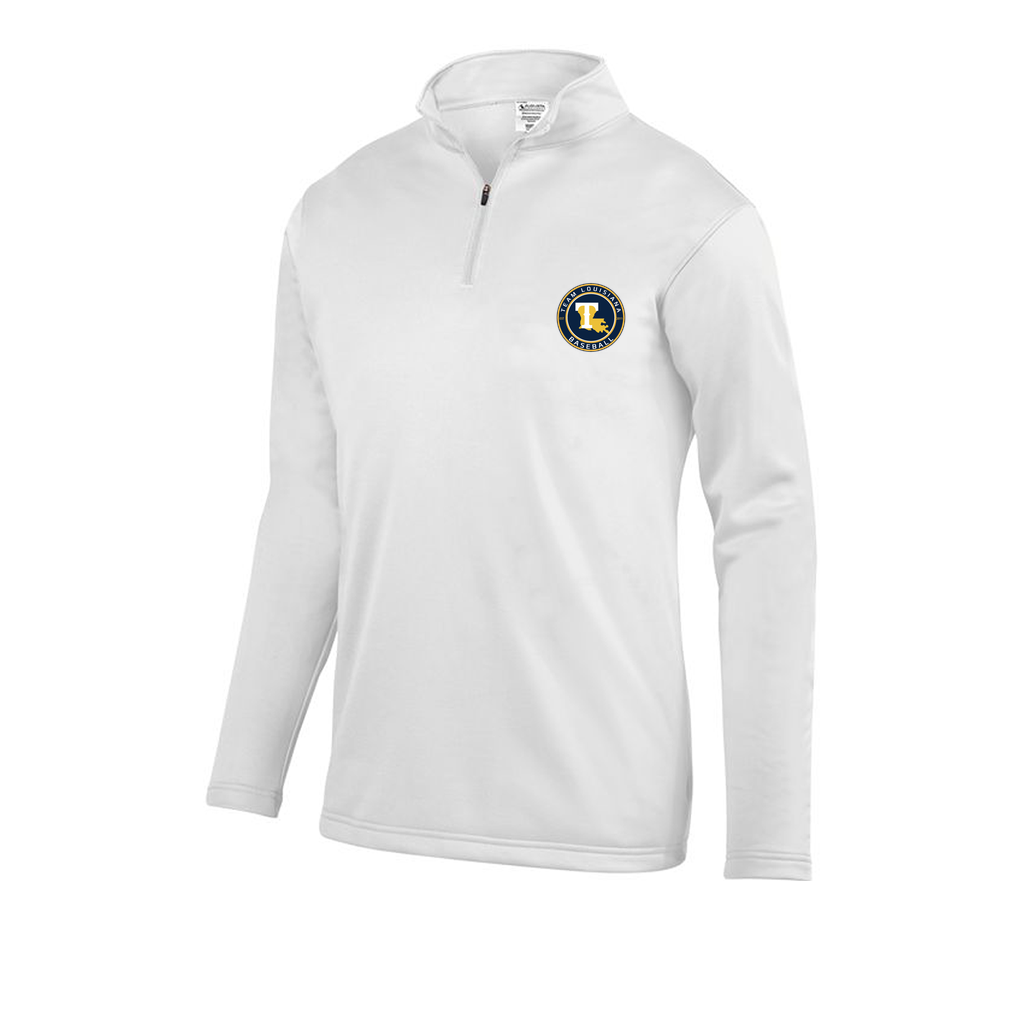 Decker Men's FlexFleece 1/4 Zip