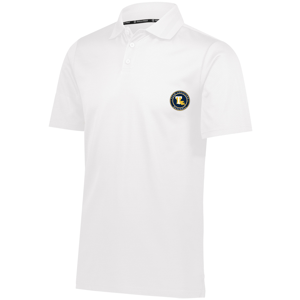 Men's Prism Polo