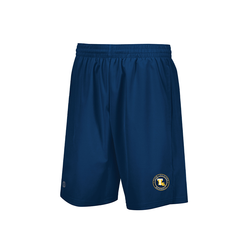 Men's Weld Short