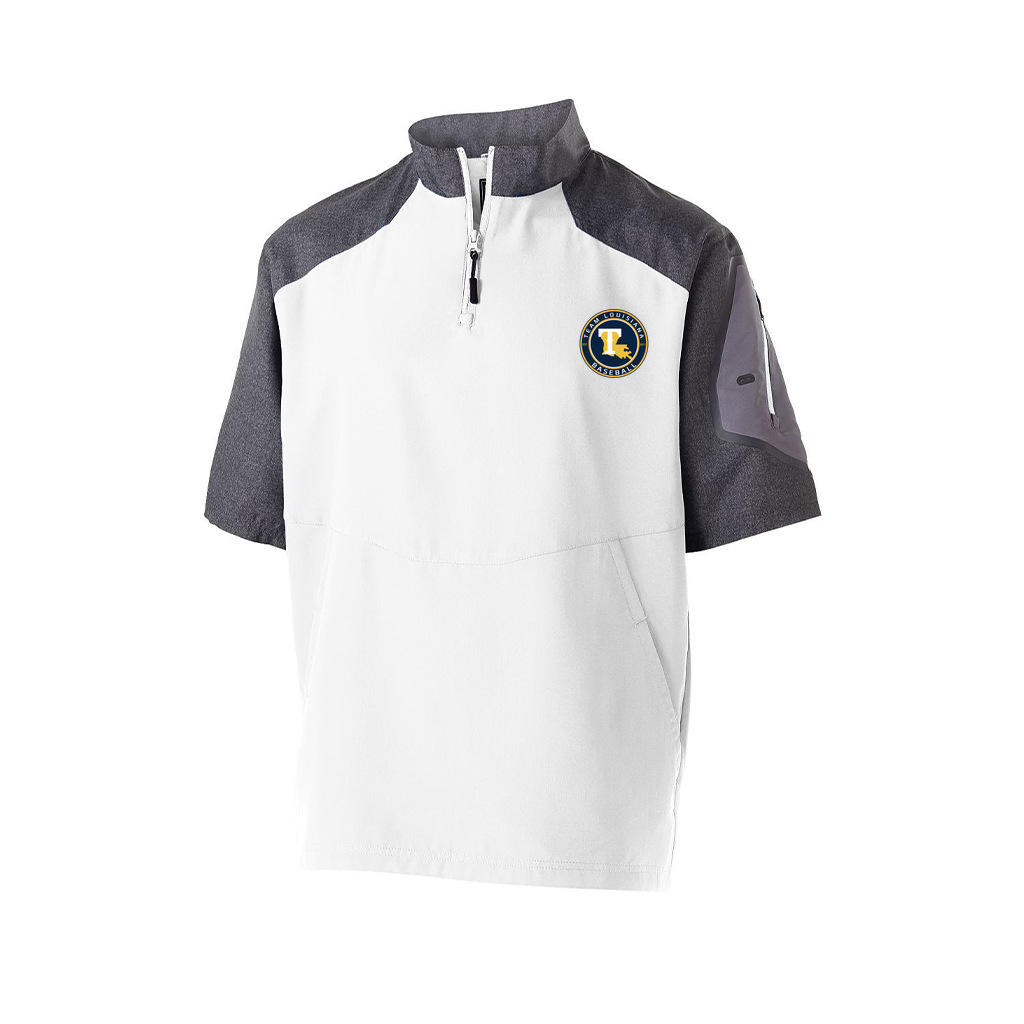 Men's Raider SS Pullover