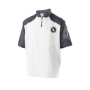 Men's Raider SS Pullover