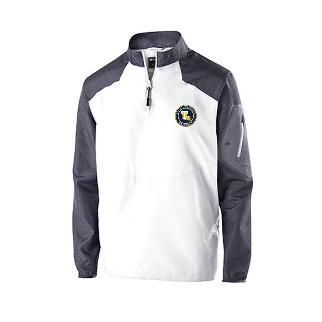 Men's Raider LS Pullover
