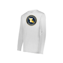 Youth LS Smooth Sport Shirt