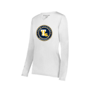 Ladies LS Smooth Sport Shirt