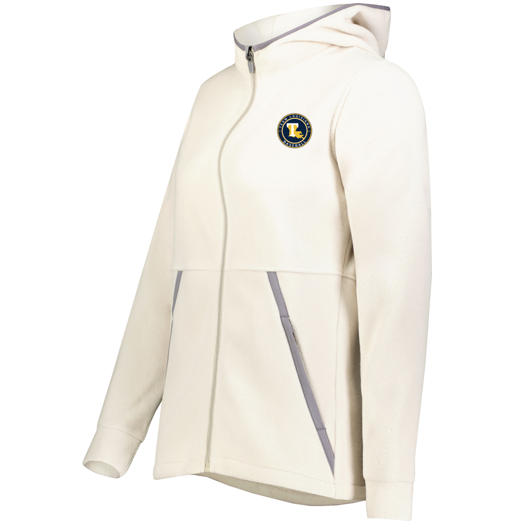 Ladies Chill Full Zip Fleece